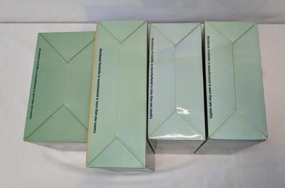 New in Box Pendelfin Picture Frames and Keepsake Box