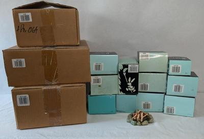 Pendelfin "Nautical" Assortment