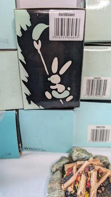 Pendelfin "Nautical" Assortment