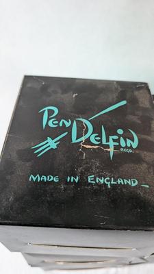 Pendelfin "Old Schoolhouse" Assortment