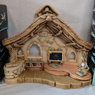 Pendelfin "Old Schoolhouse" Assortment