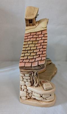 Pendelfin "Old Schoolhouse" Assortment
