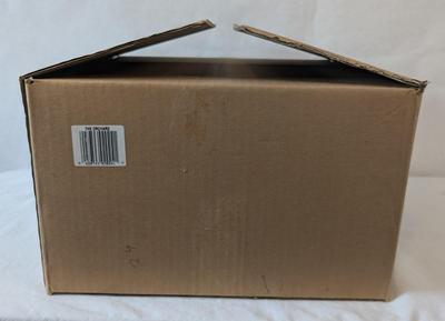 New Open Box Pendelfin The Orchard Shadowbox Scene