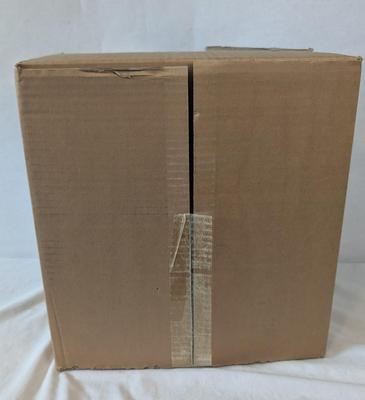 New Open Box Pendelfin The Orchard Shadowbox Scene