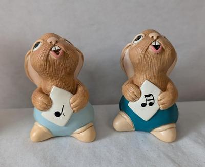 Pendelfin Concert Stand