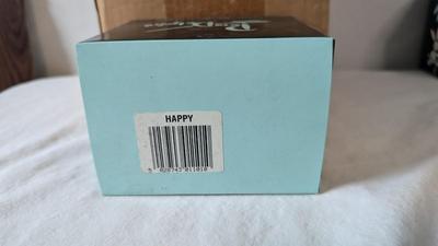 Pendelfin "Birthday" Rabbits