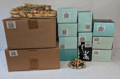 Pendelfin "Beach Day" Assortment
