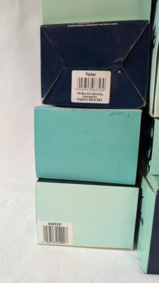 Pendelfin "Gentlemen" Assortment