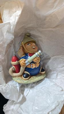 Pendelfin "Gentlemen" Assortment