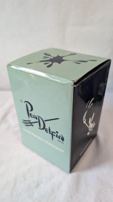 New in Box Pendelfin Huff N Puff