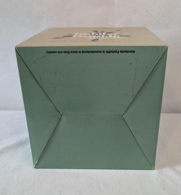 New in Box Pendelfin Bookend Girl
