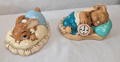 Loose Pendelfin Collection