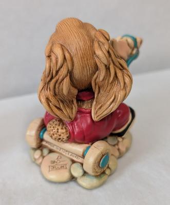 Loose Pendelfin Collection