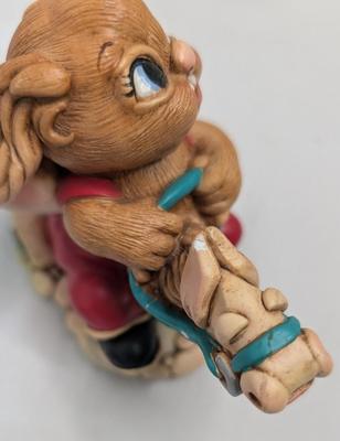 Loose Pendelfin Collection