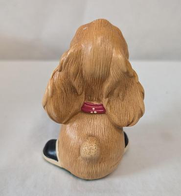 Loose Pendelfin Collection