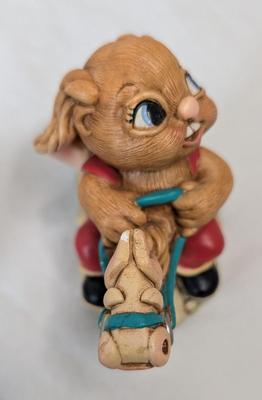 Loose Pendelfin Collection