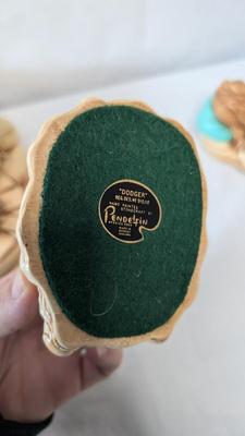 Loose Pendelfin Collection