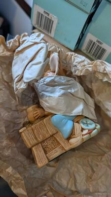 Pendelfin "Foodie" Assortment
