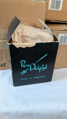 Pendelfin "Foodie" Assortment