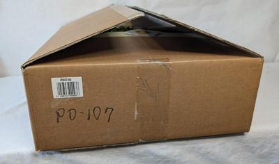 New Open Box Pendelfin Grandstand Scene Piece