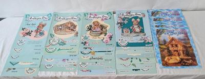 Pendelfin Times Magazine