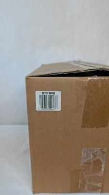 Pendelfin New Open Box Betsy Barge