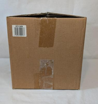 Pendelfin New Open Box Betsy Barge