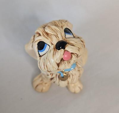 Pendelfin Tammy-The Dog