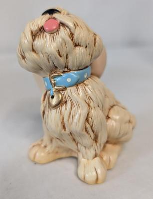 Pendelfin Tammy-The Dog