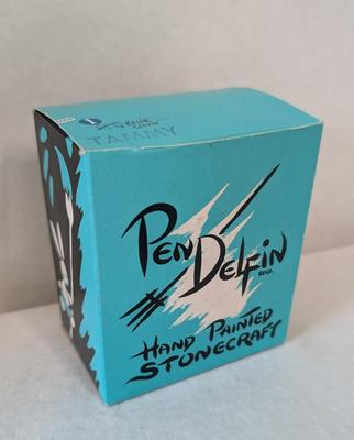Pendelfin Tammy-The Dog