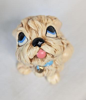 Pendelfin Tammy-The Dog