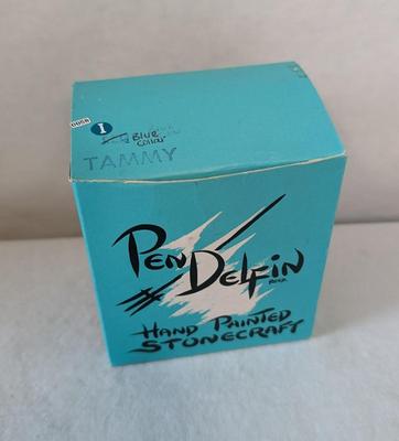 Pendelfin Tammy-The Dog