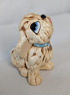 Pendelfin Tammy-The Dog