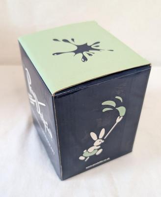 New in Box Pendelfin Happy Birthday Rabbit