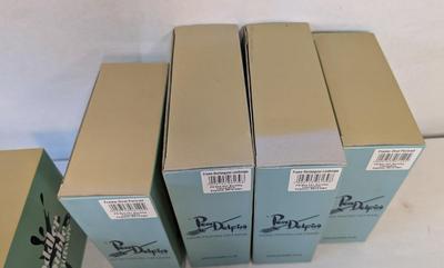 New in Box Pendelfin Picture Frames and Keepsake Box