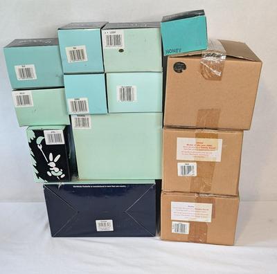 Pendelfin "Ladies" Rabbit Assortment