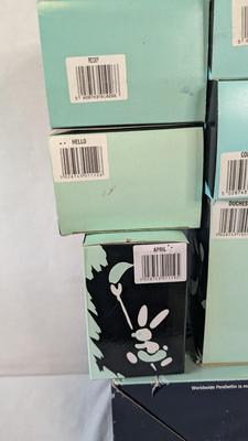 Pendelfin "Ladies" Rabbit Assortment