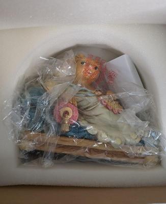 Pendelfin "Ladies" Rabbit Assortment