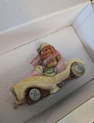 Pendelfin "Ladies" Rabbit Assortment