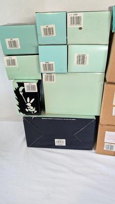 Pendelfin "Ladies" Rabbit Assortment