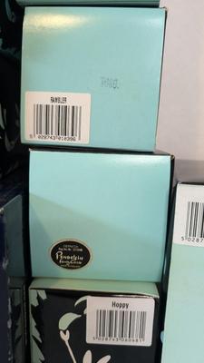 Pendelfin "Around Town" Assortment