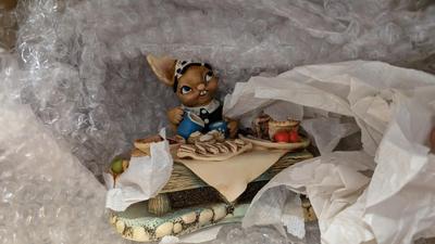 Pendelfin "Gather Round" Assortment