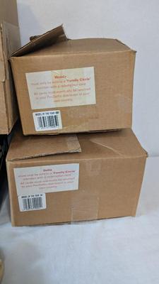 Pendelfin "Gather Round" Assortment