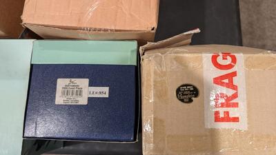 Assorted Pendelfin Pieces