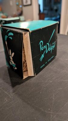 Assorted Pendelfin Pieces