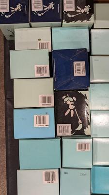 Assorted Pendelfin Pieces