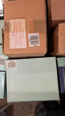 Assorted Pendelfin Pieces