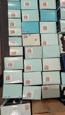 Assorted Pendelfin Pieces