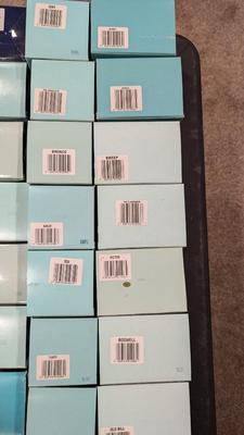 Assorted Pendelfin Pieces