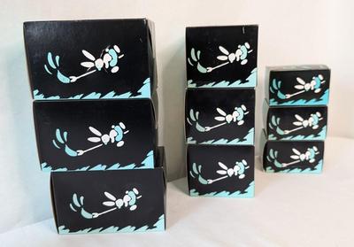 Pendelfin "Musician's" Assortment